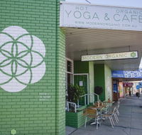 Modern Organic - Phillip Island Accommodation