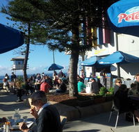 Munchas Cafe - Phillip Island Accommodation