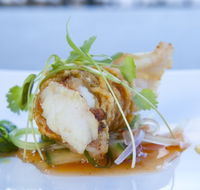 Ocean Restaurant - Phillip Island Accommodation