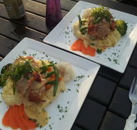 Pelican's Wharf Family Restaurant - Phillip Island Accommodation