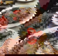 Riverbank of Queanbeyan Cafe - Phillip Island Accommodation