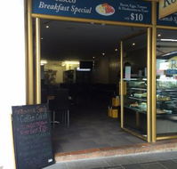 Rocco Caffe  Ristorante - Phillip Island Accommodation