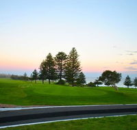 Shelly Beach Golf Club - Phillip Island Accommodation