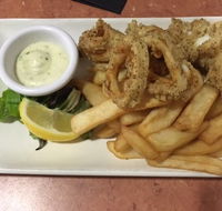 Southern Cross Dining Room  Bistro - Phillip Island Accommodation