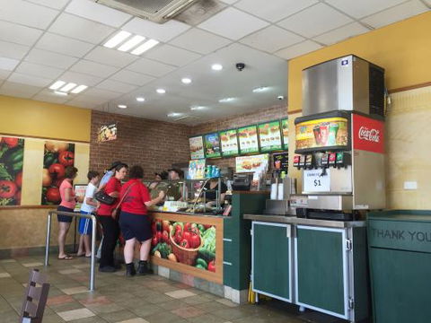 Subway - Phillip Island Accommodation 0