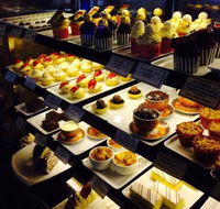 Temptations Cafe And Dessert bar - Phillip Island Accommodation