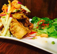 Thai Queanbeyan - Phillip Island Accommodation