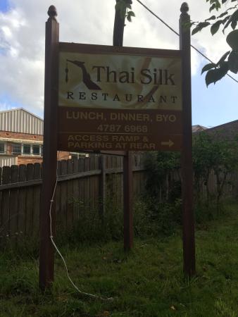 Thai Silk - Phillip Island Accommodation 0