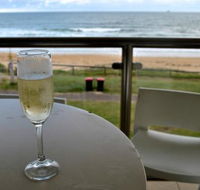The Balcony Restaurant and Bar - Phillip Island Accommodation