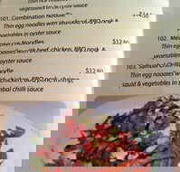 The Entrance Ocean Chinese Restaurant - Phillip Island Accommodation