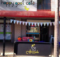 The Happy Goat Cafe - Phillip Island Accommodation
