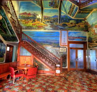 The Palace Hotel Restaurant - Phillip Island Accommodation