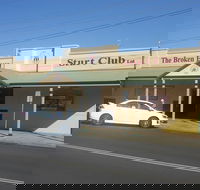 The Sturt Club - Phillip Island Accommodation