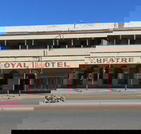 Theatre Royal Hotel - Phillip Island Accommodation