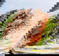 Uncle Nick's Kebab Kafe - Phillip Island Accommodation