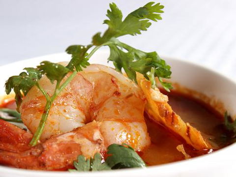Red Chilli Thai Bargara - Phillip Island Accommodation 15