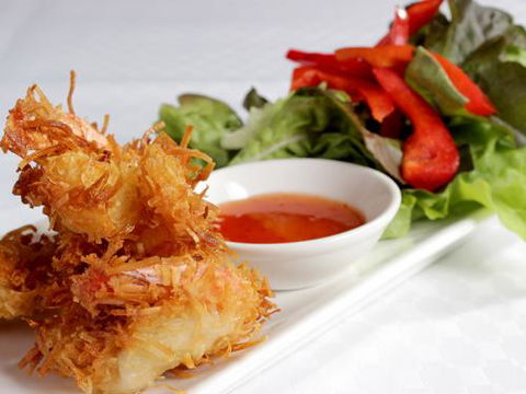Red Chilli Thai Bargara - Phillip Island Accommodation 16