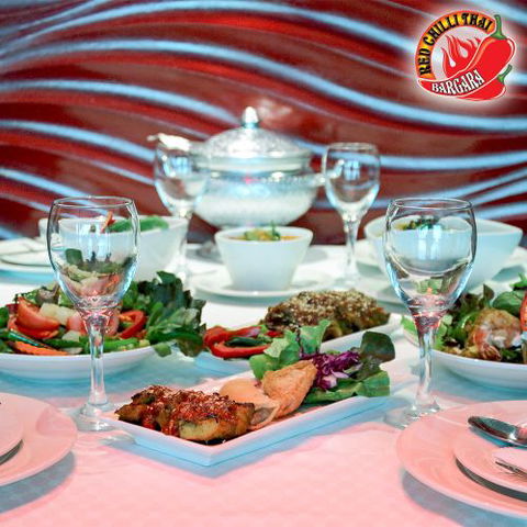 Red Chilli Thai Bargara - Phillip Island Accommodation 17