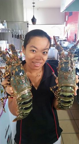 Red Chilli Thai Bargara - Phillip Island Accommodation 18