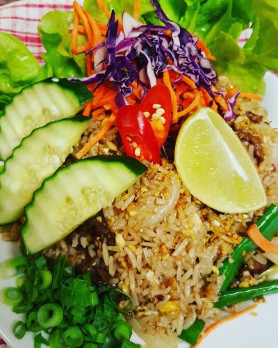Red Chilli Thai Bargara - Phillip Island Accommodation 19