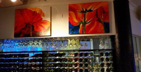 Cazzy's At The Top - Phillip Island Accommodation 1