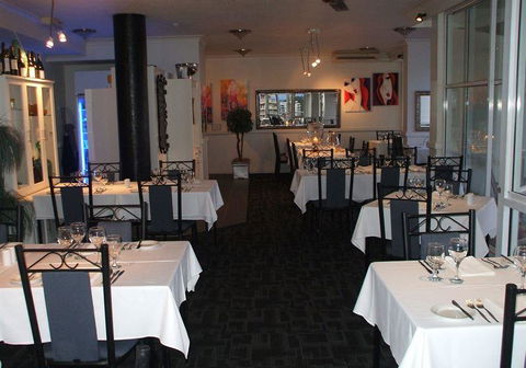 Cazzy's At The Top - Phillip Island Accommodation 4