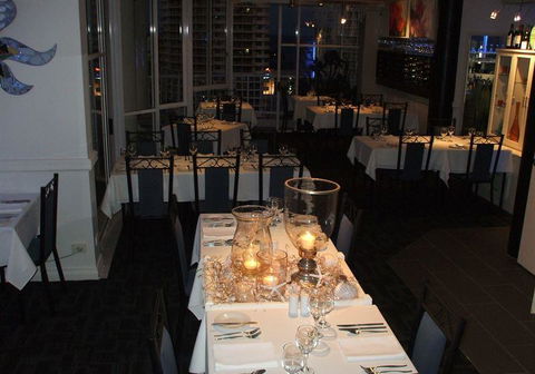 Cazzy's At The Top - Phillip Island Accommodation 5