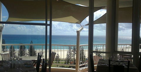 Cazzy's At The Top - Phillip Island Accommodation 7