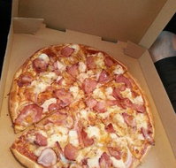 Hero's Pizza - Phillip Island Accommodation