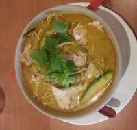 Indochine Noodle Bar - Phillip Island Accommodation