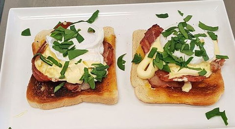 Mun Hing - Phillip Island Accommodation 6