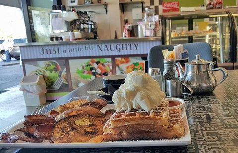 Mun Hing - Phillip Island Accommodation 8