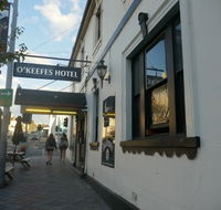 O'Keefe's Hotel - Phillip Island Accommodation