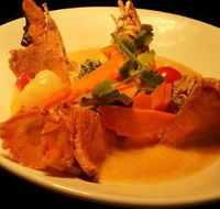 Panwa Thai Restaurant - Phillip Island Accommodation