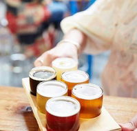 Rajputana Indian Cafe Restaurant - Phillip Island Accommodation