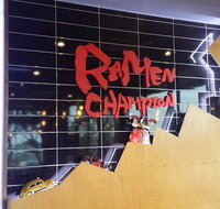 ramen champion - Phillip Island Accommodation