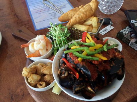 Sandy Cove Tavern - Phillip Island Accommodation 0