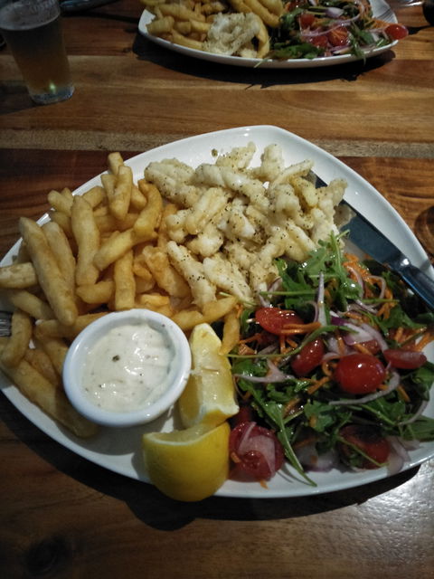 Sandy Cove Tavern - Phillip Island Accommodation 3