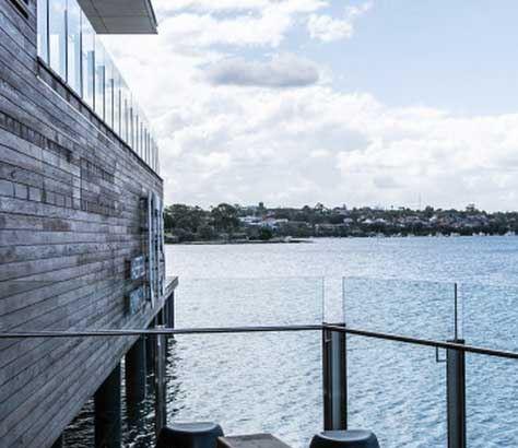 UTS Haberfield Club - Phillip Island Accommodation 14