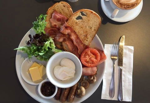 UTS Haberfield Club - Phillip Island Accommodation 5