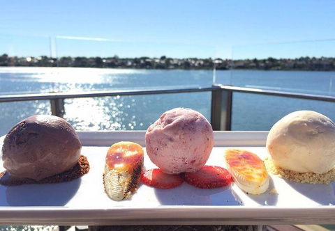 UTS Haberfield Club - Phillip Island Accommodation 7
