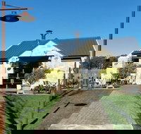 Bendooley Estate Restaurant - Phillip Island Accommodation