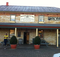 Bush Rangers Bistro - Phillip Island Accommodation