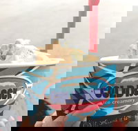 Cold Rock - Phillip Island Accommodation