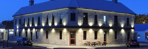 Cooma Hotel - Phillip Island Accommodation 0