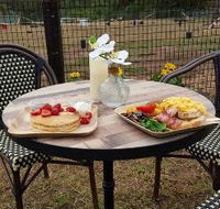 Kurrajong Bark Park and Cafe BCM - Phillip Island Accommodation
