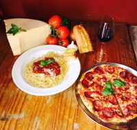 Kurrajong Numero Uno Pizzeria and Pasta Bar - Phillip Island Accommodation