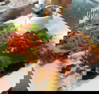 Narooma Icecreamery and Cafe - Phillip Island Accommodation