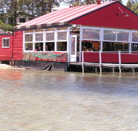 Quarterdeck - Phillip Island Accommodation