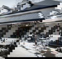 The Courtyard Cafe Berrima - Phillip Island Accommodation